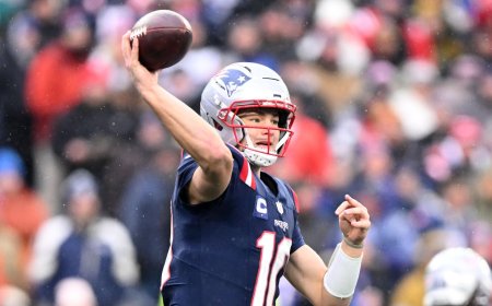 NFL Week 16 betting: Patriots vs. Ravens part of expert's top money line parlays for favorites and underdogs