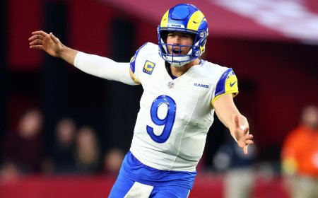 'Thursday Night Football' prediction, odds, line, time: Rams vs. Seahawks picks from expert on 27-10 run