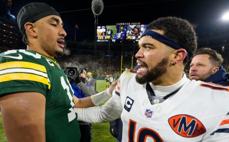 Prisco's Week 16 NFL picks: Seahawks top Rams on 'TNF,' Packers edge Bears, Jaguars upset Broncos