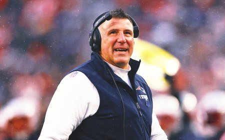 Julian Edelman Remains Skeptical of Patriots Super Bowl Chances: 'Not There Yet'