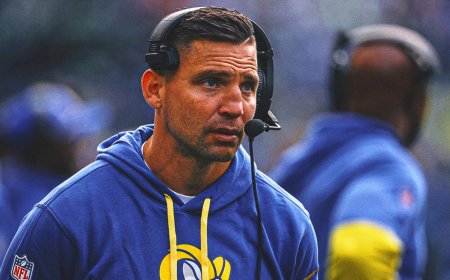 New York Giants Next Head Coach Odds: Chris Shula Favored; Freeman Rises