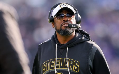 Steelers' decades-long run is nearing NFL history, and only one win stands in the way