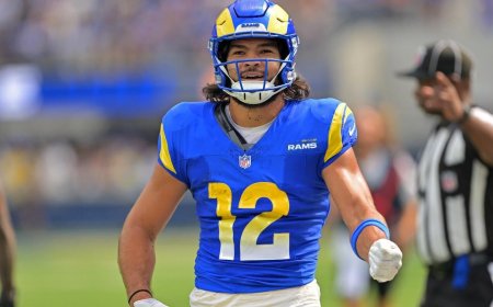 Rams vs Seahawks: Predictions, picks, best bets for Week 16's Thursday Night Football matchup