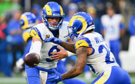 Best betting apps, NFL sportsbooks promos for Thursday Night Football: How, where to bet Rams vs. Seahawks