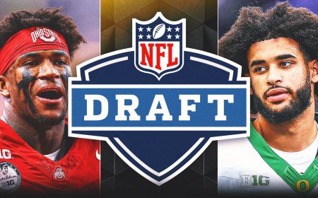 Scout's Eye: 12 NFL Prospects Poised to Star During College Football Playoff