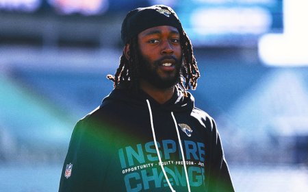 2025 NFL Week 16 Buzz: Jags Agree to Extension With WR Jakobi Meyers