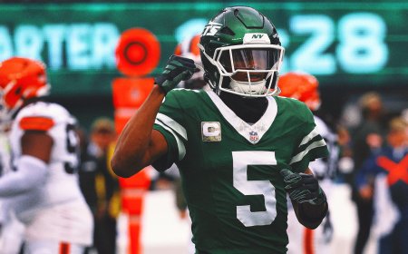 2025 NFL Week 16 Buzz: Jets Shut Down WR Garrett Wilson for Rest of Season