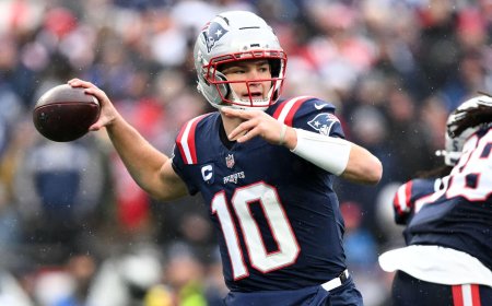 NFL Week 16 odds, predictions, expert picks: Can Patriots bounce back? Who emerges in NFC South and NFC North?