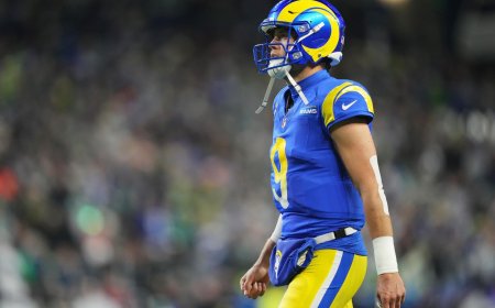 How Seahawks benefitted from NFL rulebook loophole that Matthew Stafford didn't even know about on two-pointer