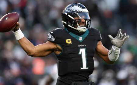 Eagles vs. Commanders prediction, odds, start time: NFL Week 16 Saturday picks by proven model