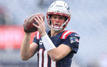 NFL Week 16 picks, odds, best bets: Drake Maye beats Lamar Jackson, Caleb Williams gets revenge on Packers