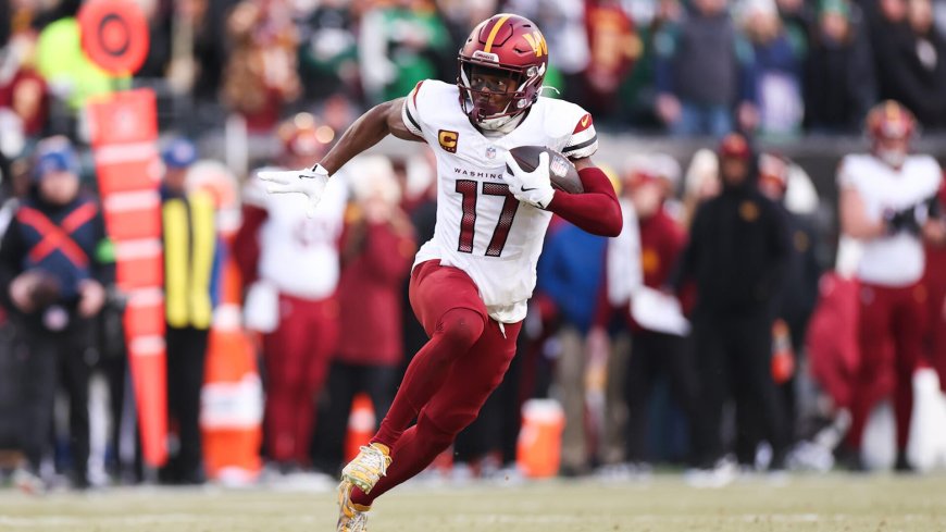 NFL DFS, Broncos vs. Commanders: Top daily Fantasy picks, lineups, advice, stacks for 'Sunday Night Football'