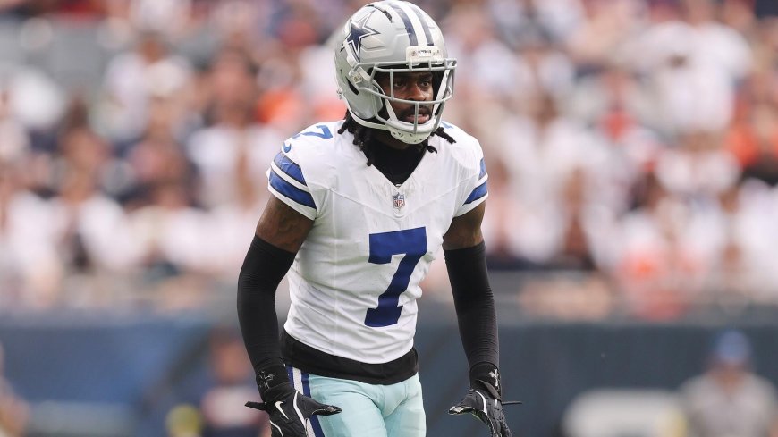 Cowboys designate CB Trevon Diggs to return from injured reserve, more defensive help on the way