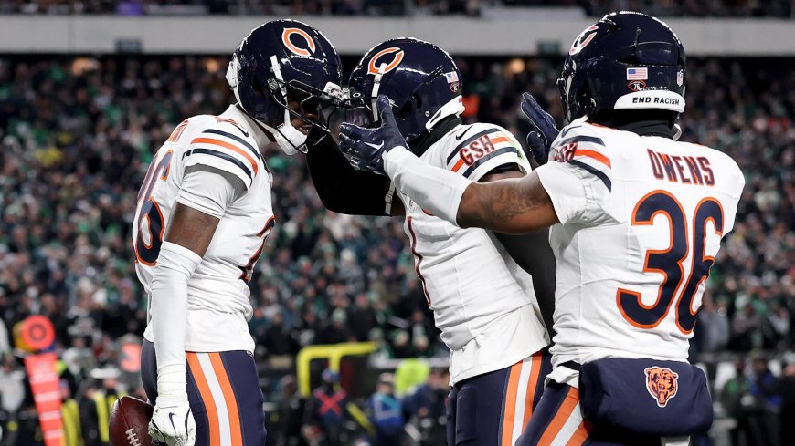 NFL Week 14 betting: Bears vs. Packers part of expert's top money line parlays for favorites and underdogs