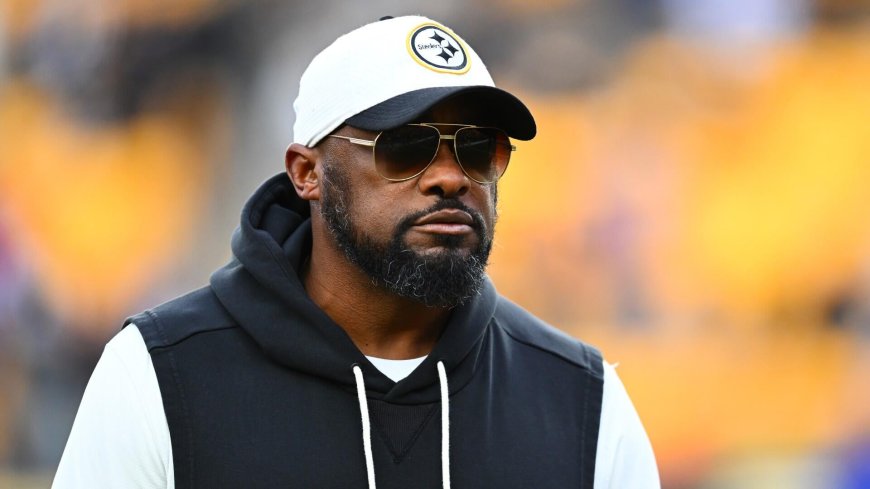 Mike Tomlin on hot seat? Coach offers legitimate reason why Steelers fans are justified calling for his head