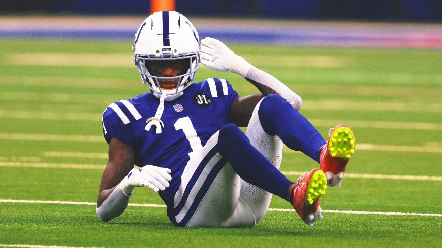 2025 NFL Week 14 Buzz: Colts CB Gardner to Miss 'Some Time'; Steelers Add Thielen
