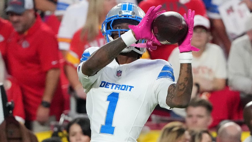 'Thursday Night Football' prediction, odds, line, start time: Lions vs. Cowboys picks from expert on 34-22 run