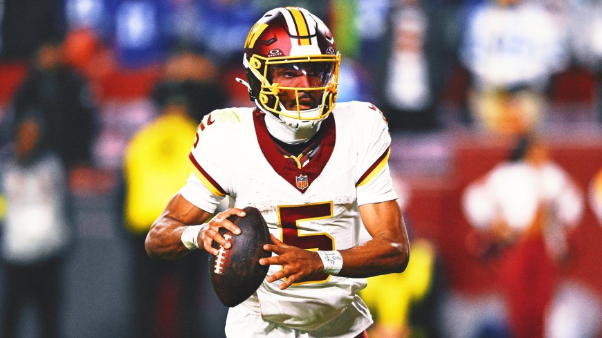 2025 NFL Week 14 Buzz: Commanders' Jayden Daniels, Packers' Jayden Reed Back