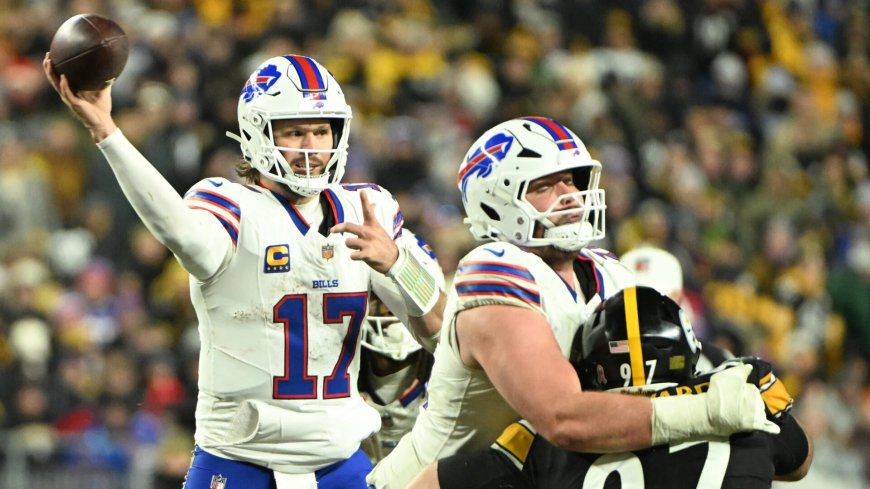 Bengals vs. Bills: Where to watch NFL Week 14, score prediction, betting odds, sportsbook promos, SGP picks