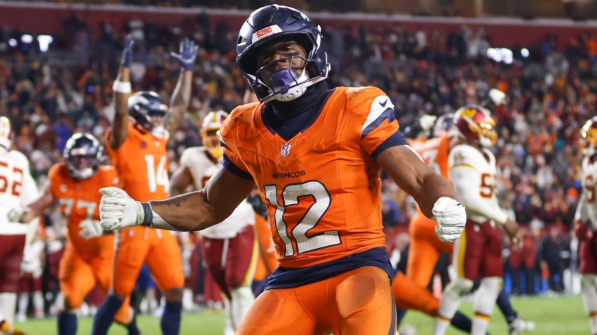 Broncos vs. Raiders: Where to watch NFL Week 14, score prediction, betting odds, sportsbook promos, SGP