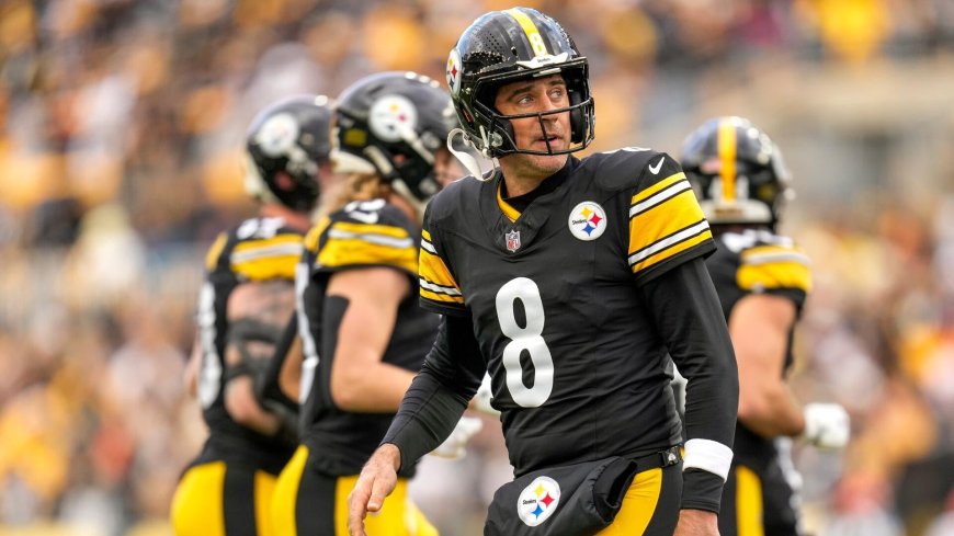 Steelers vs. Ravens: Where to watch NFL Week 14, score prediction, betting odds, sportsbook promos, SGP picks