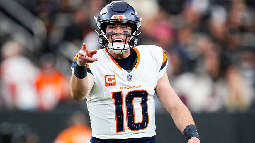 Breaking down NFL playoff picture, plus Week 14 grades and Eagles-Chargers predictions for Monday night