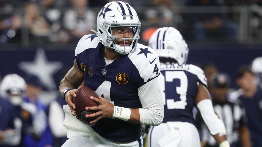 Self-learning AI releases NFL picks, score predictions every Week 15 game