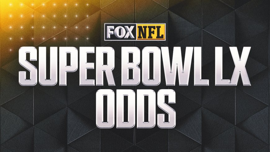Super Bowl 2026 Odds: Rams, Seahawks Top Board; How Far Did Eagles Fall?