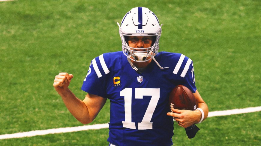 Game Changers: Can Philip Rivers Make a Difference for Colts? Ex-Teammates Think So