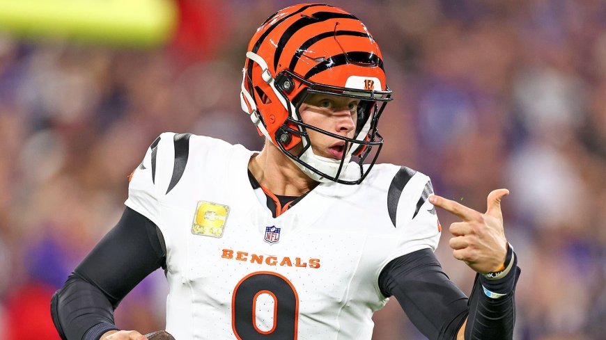 2025 NFL playoff nightmare: How a 7-10 AFC North team could win the division and host a postseason game