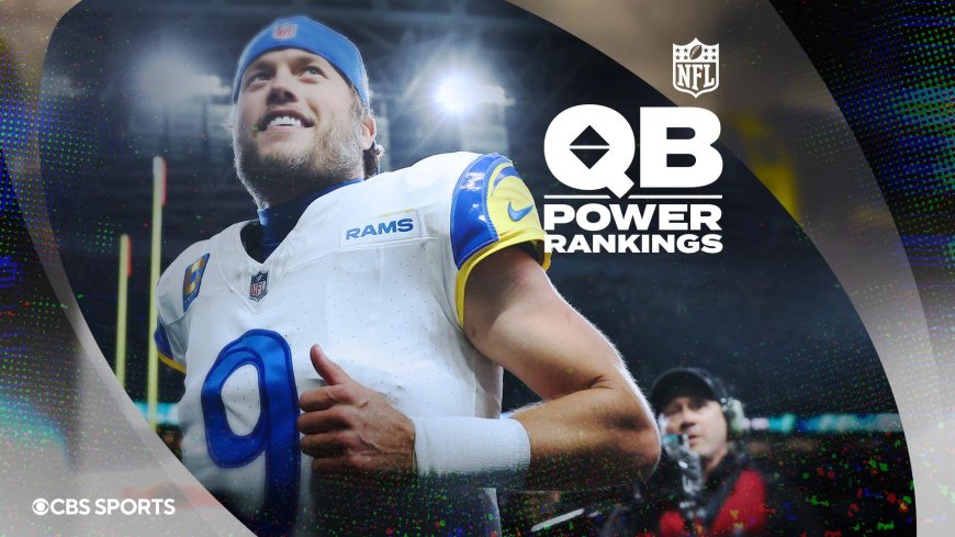 Week 15 NFL QB Power Rankings: Caleb Williams, Shedeur Sanders rise; Jalen Hurts falls