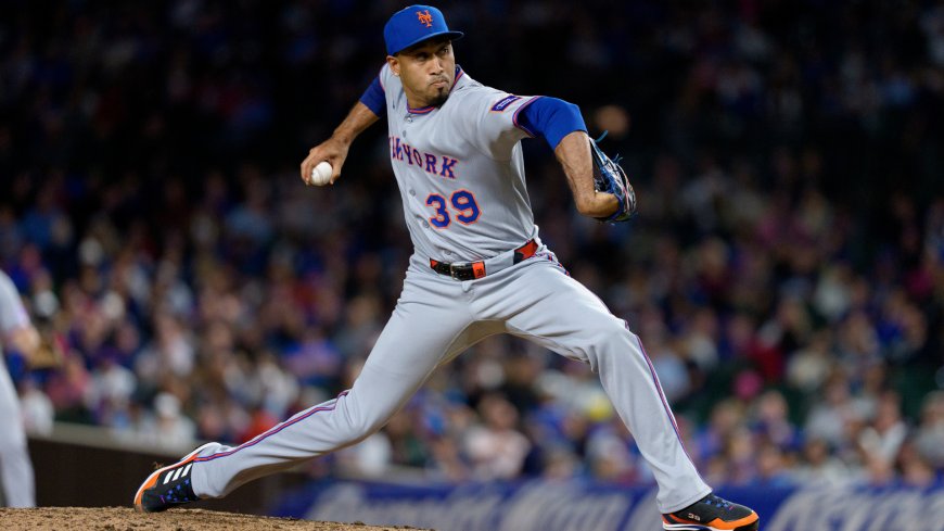 Dodgers to sign former Mets closer Edwin Díaz; Knicks, Magic reach NBA Cup semifinal