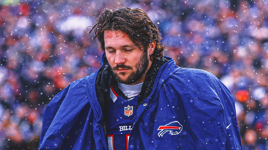 Back Bills to Win Super Bowl ... Because What Could Go Wrong?