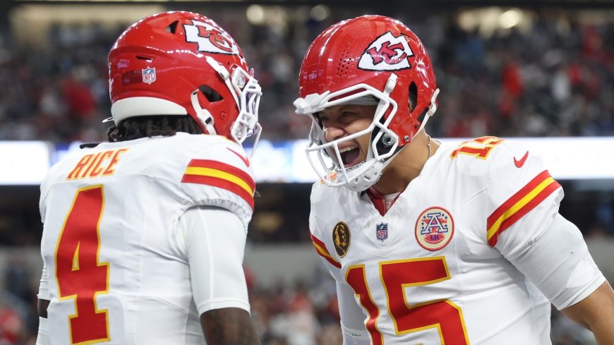 Chiefs could be eliminated from NFL playoff contention in Week 15: Here's how it could happen