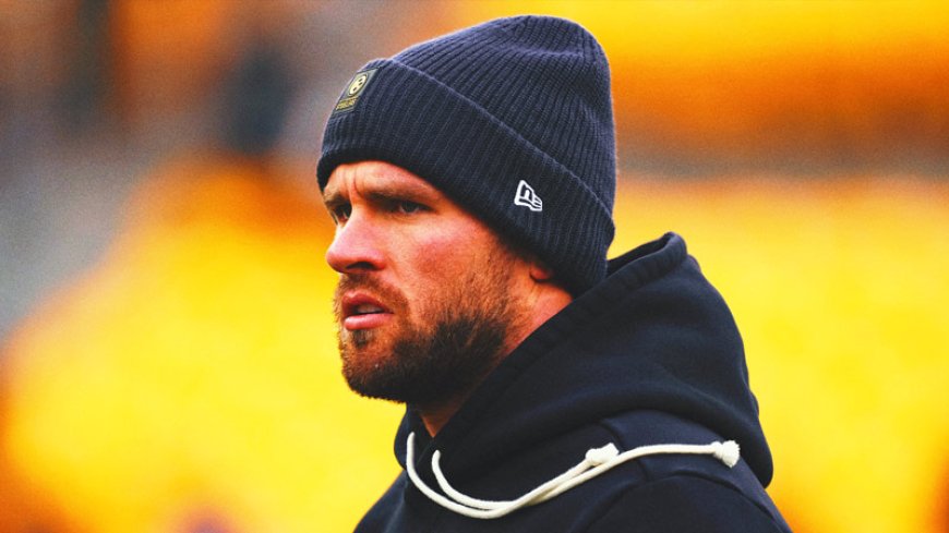 2025 NFL Week 15 Buzz: Steelers Star T.J. Watt in Hospital With Lung Issue