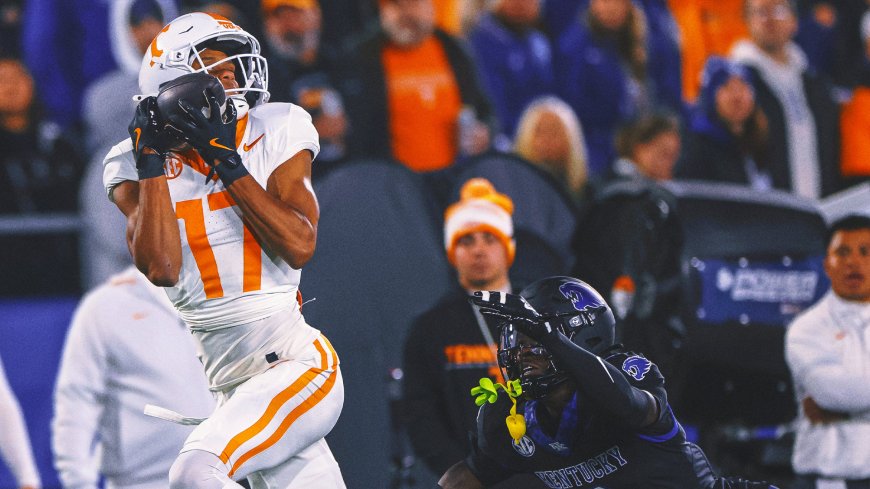 2026 NFL Draft Declarations Tracker: Which Players Have Declared So Far?