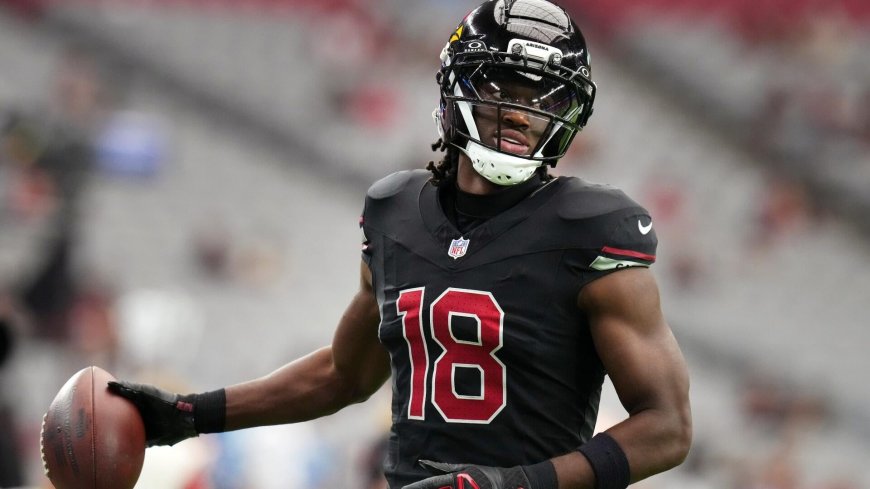 Week 15 NFL injury roundup: Updates on Tee Higgins, Marvin Harrison Jr., Jayden Daniels and more