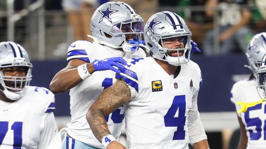 Cowboys vs. Vikings prediction, odds, time: Week 15 'Sunday Night Football' picks by proven model