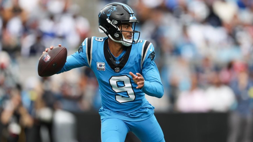 Panthers vs. Saints: Where to watch NFL Week 15, score prediction, betting odds, sportsbook promos, SGP picks