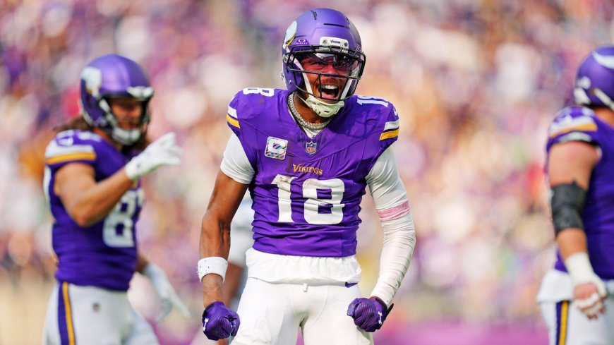 'Sunday Night Football' prediction, odds, spread, time: Vikings vs. Cowboys picks from expert on 37-17 run