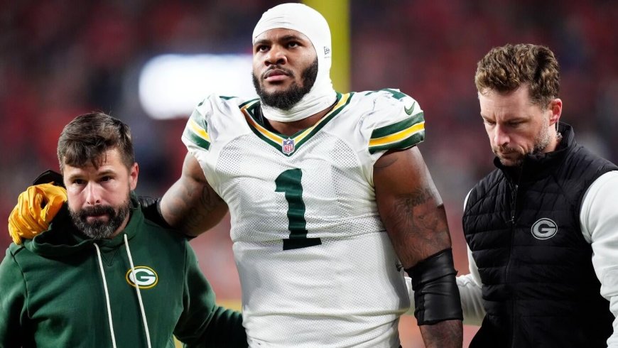 NFL Week 15 overreactions: Micah Parsons injury ends Packers' Super Bowl hopes? Josh Allen for MVP?
