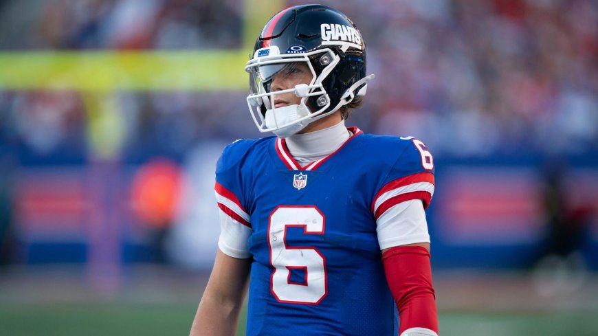 Giants vs. Commanders: Where to watch NFL Week 15, betting odds, score prediction, sportsbook promos, SGP