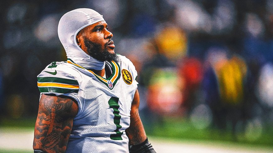 2025 NFL Playoff Odds Tracker: Packers' Chances Dip After Loss, Parsons Injury