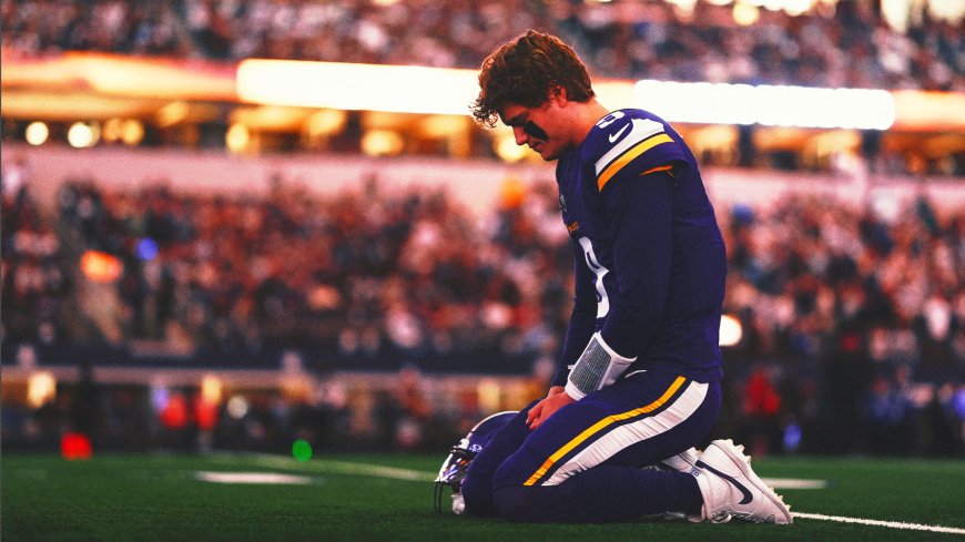 4 Takeaways From the Vikings' Win Over the Cowboys