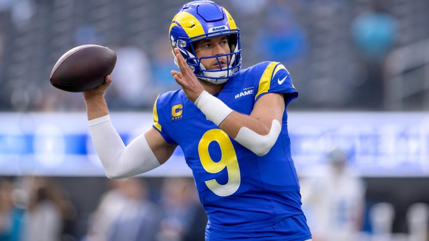 Who can stop the Rams? Updated Super Bowl 2026 odds as the NFL playoff race starts to heat up