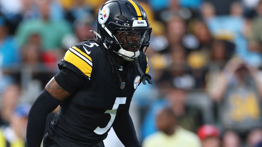 Jalen Ramsey sounds off on 'fire Mike Tomlin' chants ahead of Dolphins vs. Steelers