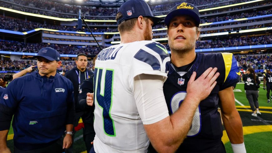 NFL Week 16 early odds: Seahawks home underdogs vs. Rams; Chiefs still favored despite Patrick Mahomes injury