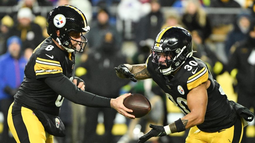 Best betting apps, NFL sportsbooks promos for Monday Night Football: How, where to bet Steelers vs. Dolphins