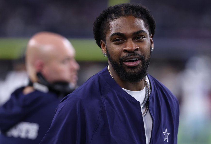 Trevon Diggs headed toward Dallas divorce? Jerry Jones, star CB disagree on health situation amid lost season