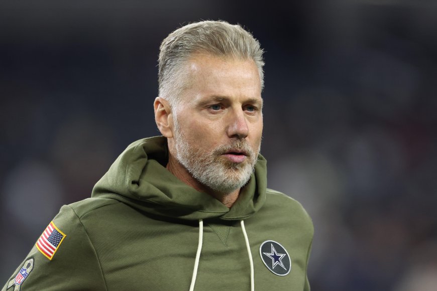 J.J. McCarthy's career game gave Cowboys defense a dose of reality, plus keys to Dallas turnaround in 2026